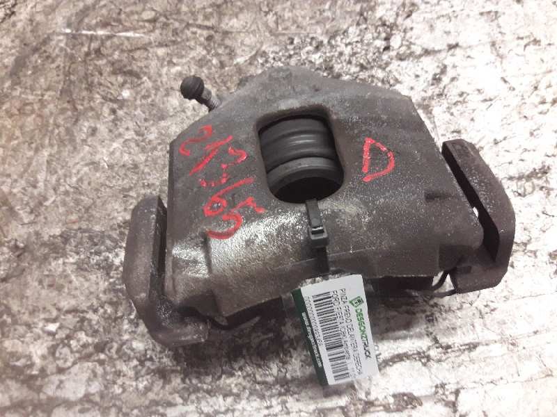 Recambio de pinza freno delantera derecha para ford fiesta (cbk) ambiente referencia OEM IAM   