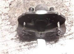 Recambio de pinza freno delantera derecha para ford fiesta (cbk) ambiente referencia OEM IAM    2