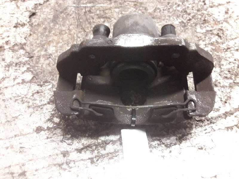 Recambio de pinza freno delantera derecha para ford fiesta (cbk) ambiente referencia OEM IAM   