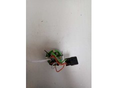 Recambio de cuadro instrumentos para iveco eurocargo fki  (typ 100 e 18) tráfico urbano referencia OEM IAM   INDICADOR COMBUSTIB 2