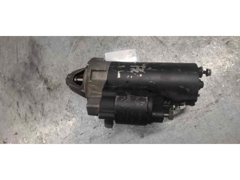 Recambio de motor arranque para opel astra f berlina básico referencia OEM IAM 0001110115 10 DIENTES BOSCH