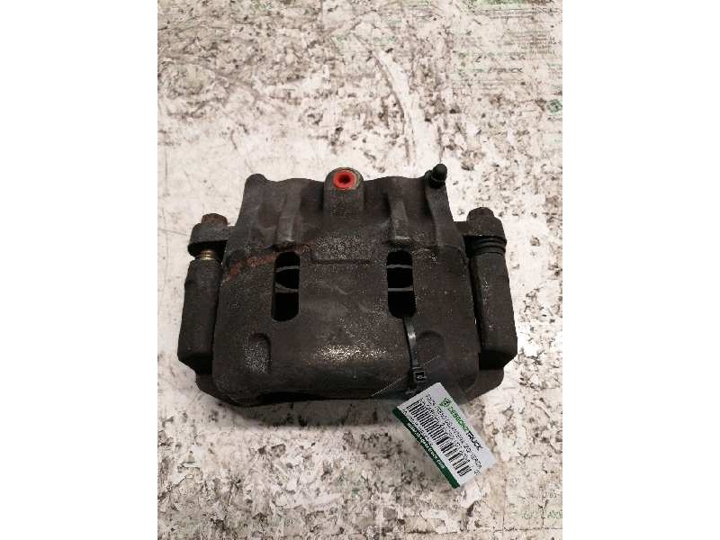 Recambio de pinza freno delantera izquierda para kia carnival ii 2.9 crdi cat referencia OEM IAM   
