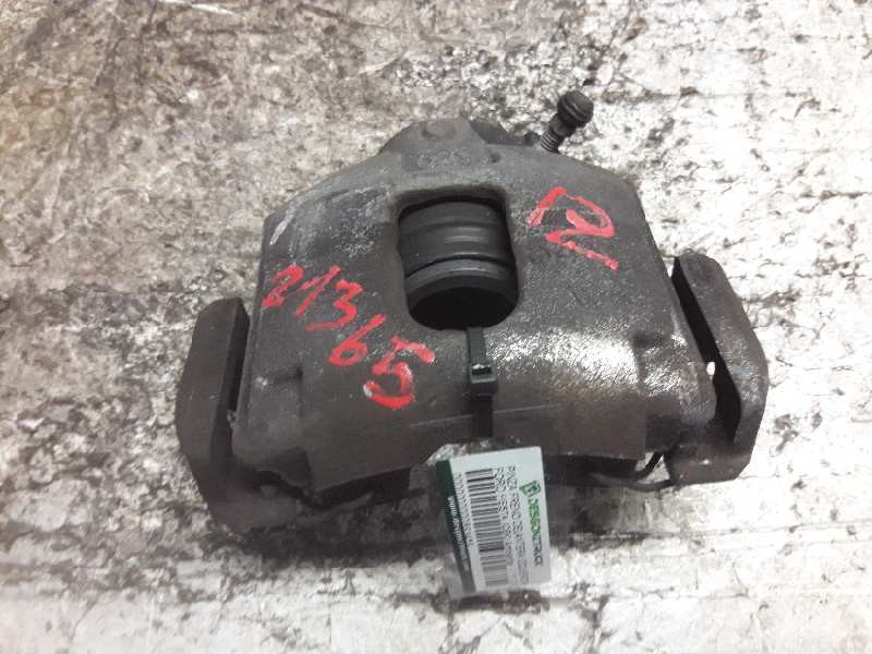 Recambio de pinza freno delantera izquierda para ford fiesta (cbk) ambiente referencia OEM IAM   