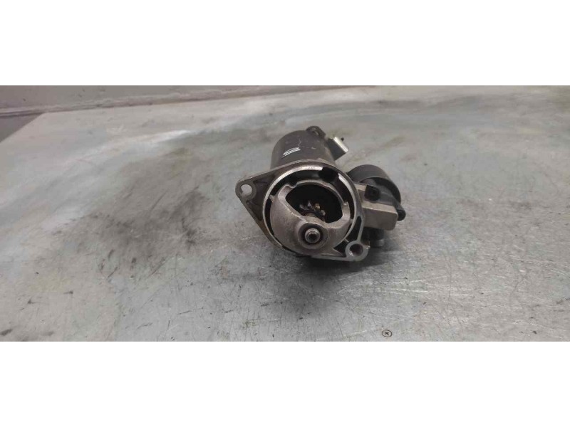 Recambio de motor arranque para opel astra g berlina club referencia OEM IAM 0001110115 10 DIENTES BOSCH