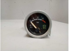 Recambio de cuadro instrumentos para iveco eurocargo fki  (typ 100 e 18) tráfico urbano referencia OEM IAM   INDICADOR PRESION A