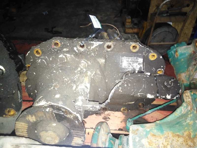 Recambio de grupo para mercedes-benz mk / sk om 441 la referencia OEM IAM HL7/51DCS115 29:17 