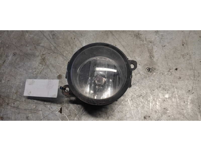 Recambio de faro antiniebla derecho para renault megane ii familiar authentique referencia OEM IAM   2 PINS