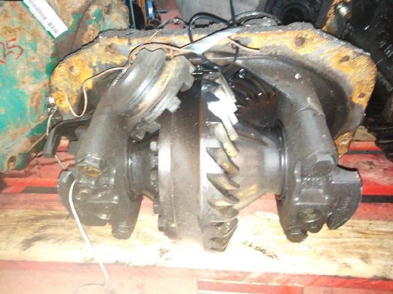 Recambio de grupo para mercedes-benz mk / sk om 441 la referencia OEM IAM HL7/51DCS115 29:17 