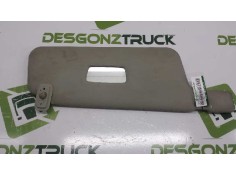 Recambio de parasol derecho para seat toledo (1l) 1.8 cat (abs. adz) referencia OEM IAM   