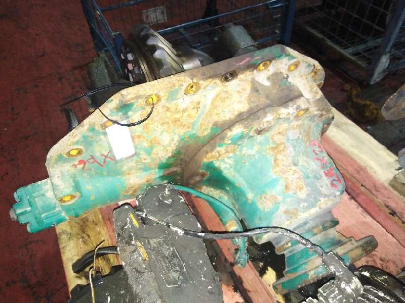 Recambio de grupo para mercedes-benz mk / sk om 441 la referencia OEM IAM 29X25  