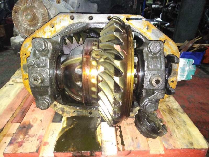 Recambio de grupo para mercedes-benz mk / sk om 441 la referencia OEM IAM 29X25  