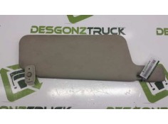 Recambio de parasol izquierdo para seat toledo (1l) 1.8 cat (abs. adz) referencia OEM IAM   