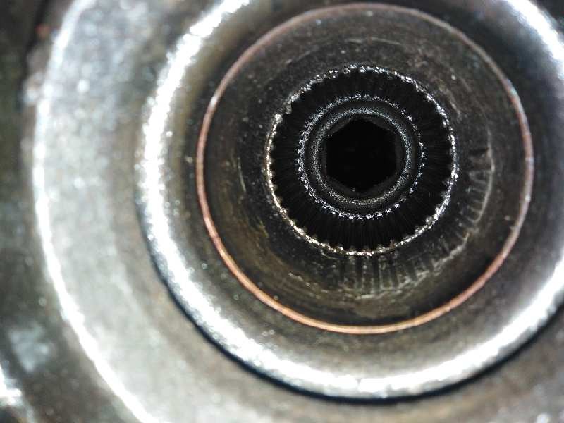 Recambio de grupo para mercedes-benz mk / sk om 441 la referencia OEM IAM 29X25  