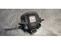 Recambio de faro antiniebla izquierdo para renault megane ii familiar authentique referencia OEM IAM   2 PINS 2
