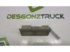 Recambio de luz interior para seat toledo (1l) 1.8 cat (abs. adz) referencia OEM IAM   
