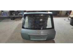 Recambio de porton trasero para chevrolet tacuma se referencia OEM IAM   