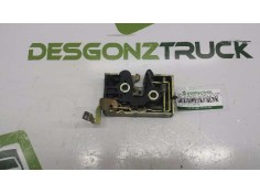 Recambio de cerradura puerta delantera derecha para seat toledo (1l) 1.8 cat (abs. adz) referencia OEM IAM   