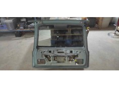 Recambio de porton trasero para chevrolet tacuma se referencia OEM IAM    2