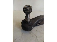 Recambio de brazo suspension inferior delantero izquierdo para iveco daily caja cerrada (2006 =>) referencia OEM IAM 504207328   2