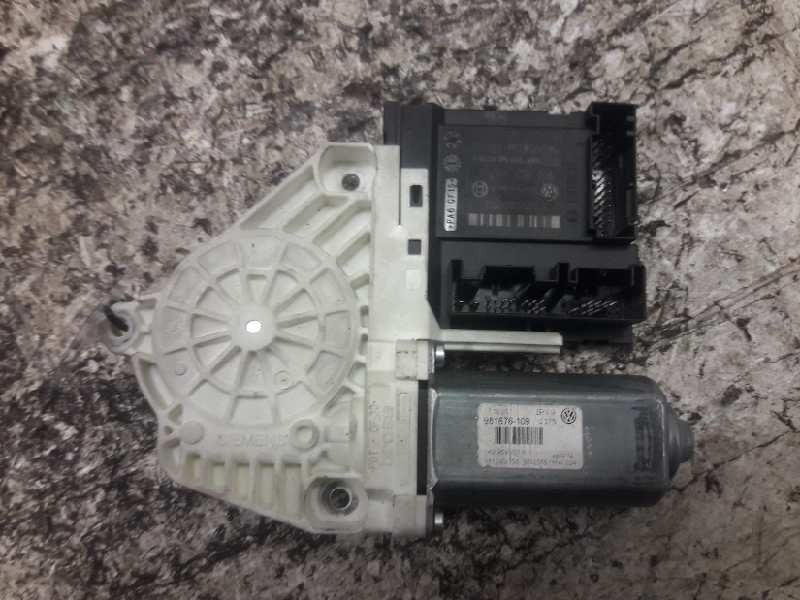 Recambio de motor elevalunas delantero derecho para volkswagen passat berlina (3c2) advance referencia OEM IAM 1K0959793G  