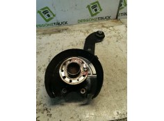 Recambio de mangueta trasera izquierda para opel vectra c berlina cosmo referencia OEM IAM 13125128  