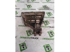 Recambio de soporte para daf serie 95 xf .xxx 12.6 diesel referencia OEM IAM  SOPORTE PELDAÑO DERECHO  2