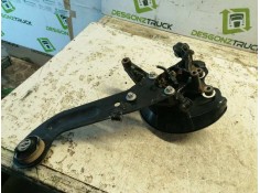 Recambio de mangueta trasera izquierda para opel vectra c berlina cosmo referencia OEM IAM 13125128   2