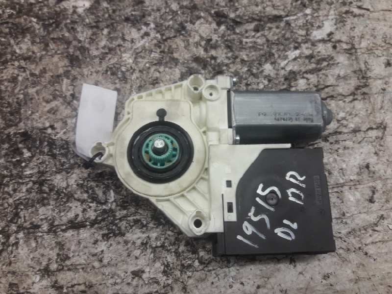 Recambio de motor elevalunas delantero derecho para volkswagen passat berlina (3c2) advance referencia OEM IAM 1K0959793G  