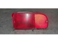 Recambio de faro antiniebla trasero izquierdo para chevrolet tacuma se referencia OEM IAM   