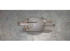 Recambio de faro antiniebla trasero izquierdo para chevrolet tacuma se referencia OEM IAM    2