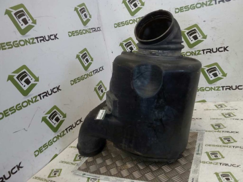 Recambio de filtro aire para volvo fh xxx 12.8 diesel referencia OEM IAM 3979505 8149963 