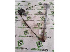 Recambio de elevalunas delantero derecho para daf serie 95 xf .xxx 12.6 diesel referencia OEM IAM   