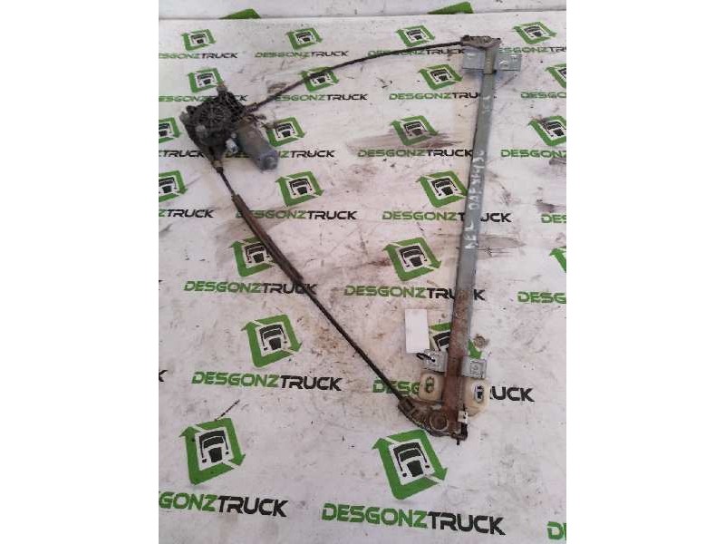 Recambio de elevalunas delantero derecho para daf serie 95 xf .xxx 12.6 diesel referencia OEM IAM   