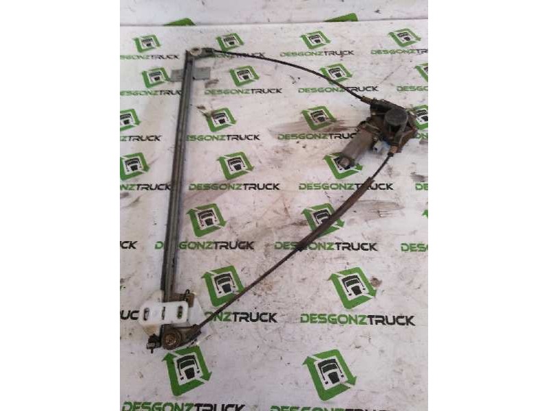 Recambio de elevalunas delantero derecho para daf serie 95 xf .xxx 12.6 diesel referencia OEM IAM   