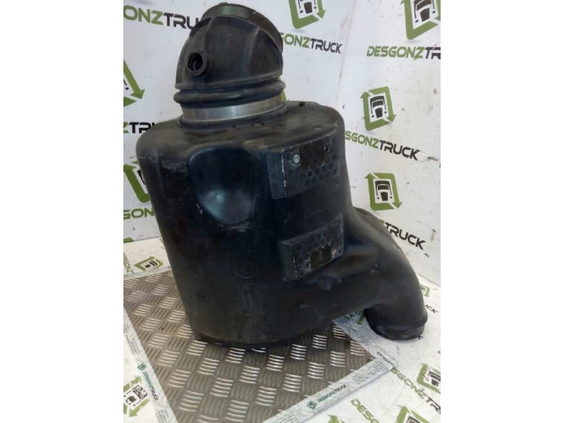 Recambio de filtro aire para volvo fh xxx 12.8 diesel referencia OEM IAM 3979505 8149963 