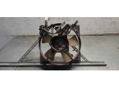 Recambio de electroventilador para mitsubishi galant berlina (ea0) 2000 td gls (a) referencia OEM IAM   
