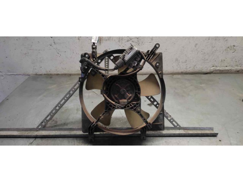 Recambio de electroventilador para mitsubishi galant berlina (ea0) 2000 td gls (a) referencia OEM IAM   