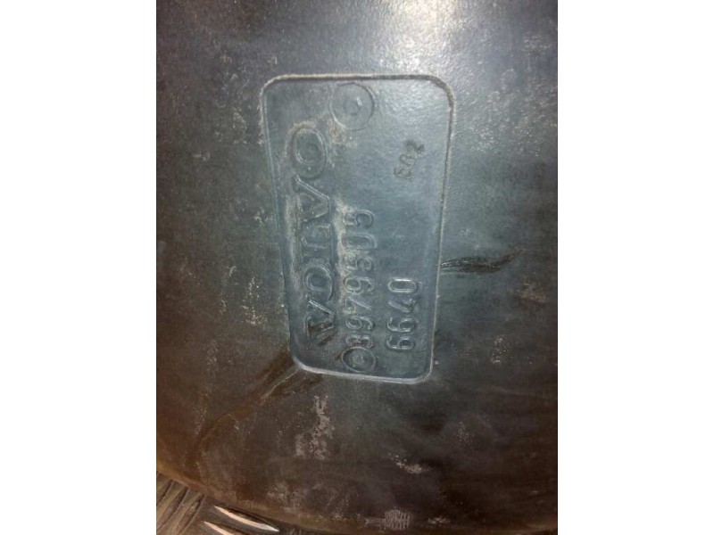 Recambio de filtro aire para volvo fh xxx 12.8 diesel referencia OEM IAM 3979505 8149963 