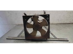 Recambio de electroventilador para mitsubishi galant berlina (ea0) 2000 td gls (a) referencia OEM IAM    2