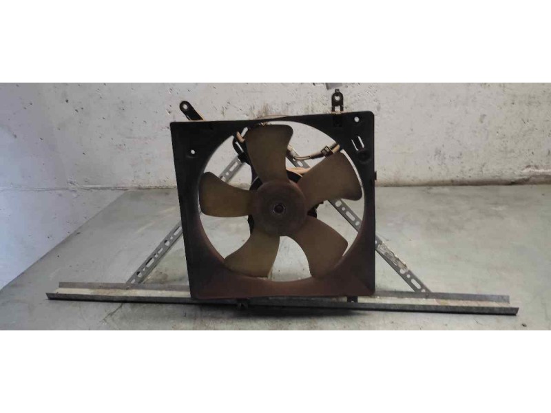 Recambio de electroventilador para mitsubishi galant berlina (ea0) 2000 td gls (a) referencia OEM IAM   