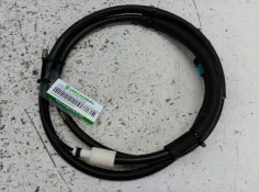 Recambio de cables de freno mano para citroën xsara picasso 2.0 hdi exclusive plus referencia OEM IAM   