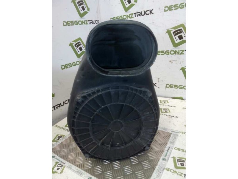 Recambio de filtro aire para volvo fh xxx 12.8 diesel referencia OEM IAM 3979505 8149963 