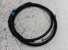Recambio de cables de freno mano para citroën xsara picasso 2.0 hdi exclusive plus referencia OEM IAM    2