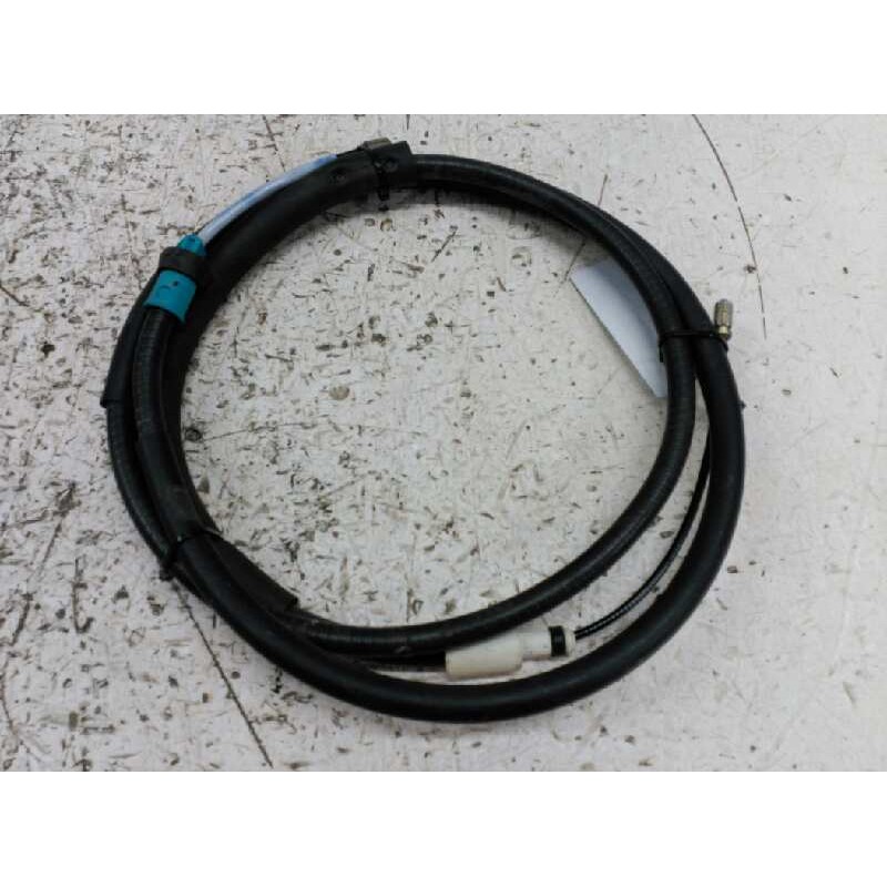 Recambio de cables de freno mano para citroën xsara picasso 2.0 hdi exclusive plus referencia OEM IAM   