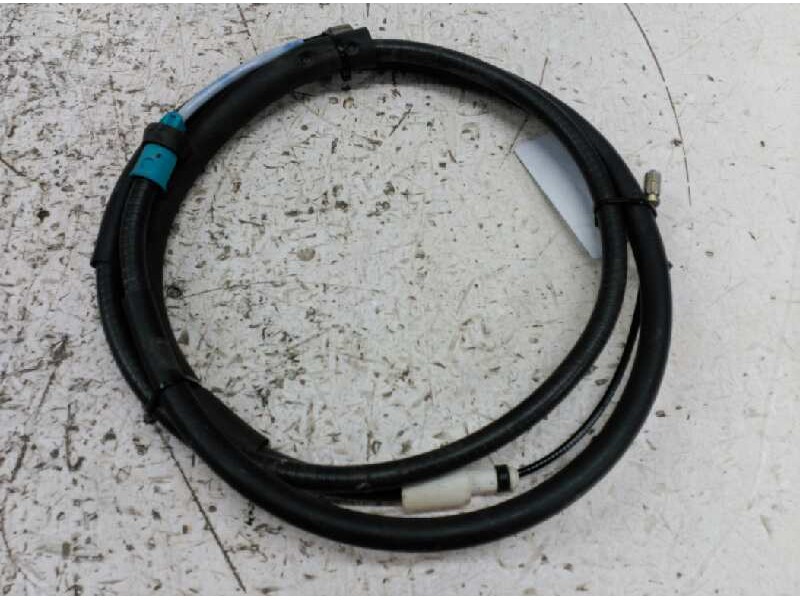 Recambio de cables de freno mano para citroën xsara picasso 2.0 hdi exclusive plus referencia OEM IAM   