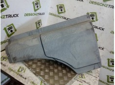 Recambio de moldura trasera cabina para mercedes-benz atego 2-ejes 18 t /bm 950/2/4 1828 (4x2) om 906 la l (largo) referencia OE