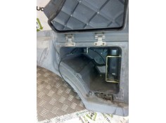 Recambio de moldura trasera cabina para mercedes-benz atego 2-ejes 18 t /bm 950/2/4 1828 (4x2) om 906 la l (largo) referencia OE 2
