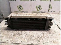 Recambio de intercooler para iveco daily combi 1989  2.8 diesel referencia OEM IAM   