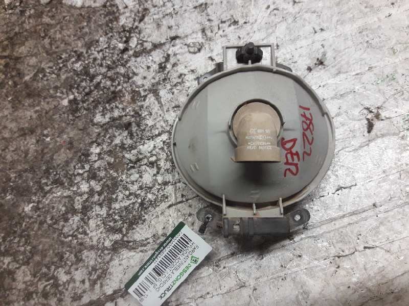 Recambio de faro antiniebla derecho para hyundai accent (lc) gl 5p referencia OEM IAM  2 PINS 