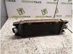Recambio de intercooler para iveco daily combi 1989  2.8 diesel referencia OEM IAM    2